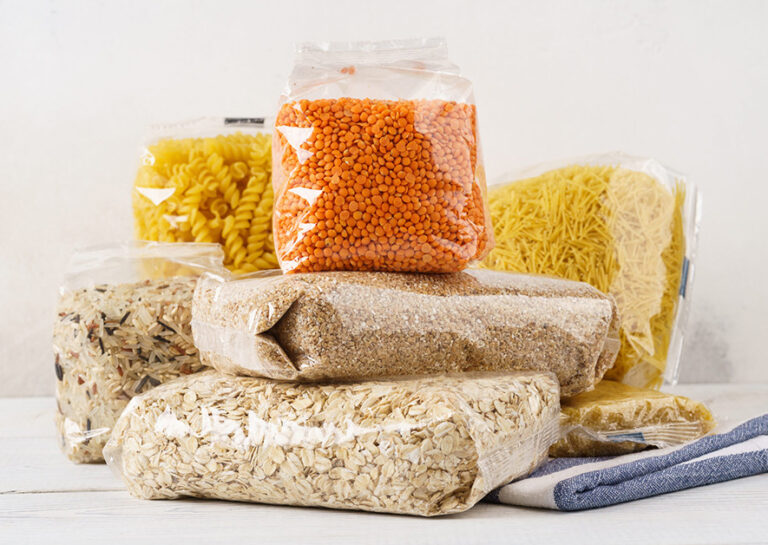 Pulses And Other Grain Items