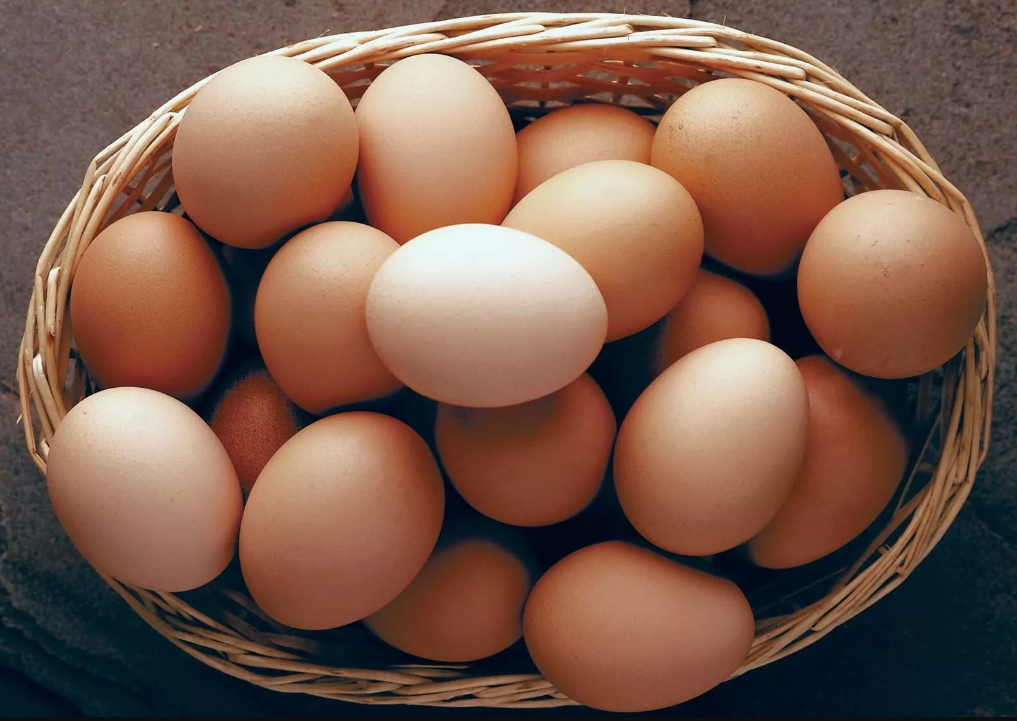 Mission Bottom Farm Stand Farm Fresh Eggs