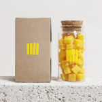 Hand Made Ugly Soap - 1 Bar